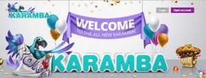 karamba nieuwe website