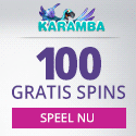 Karamaba free spins