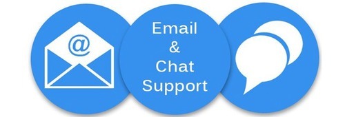 Email-Support