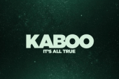Kaboo & Thrills Februari Promoties
