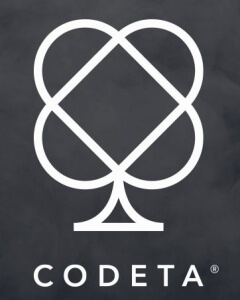 codeta logo