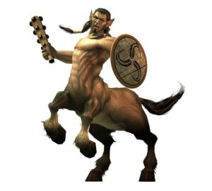 centaur myth