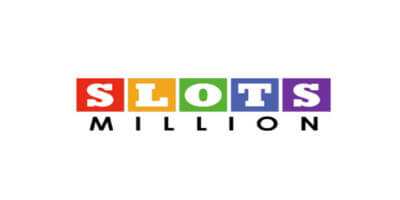 slotsmillion logo