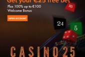 25 Euro Gratis Zonder Storting Bij Kroon Casino