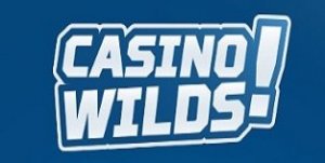 Casino Wilds Logo