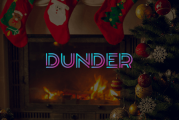 Kerstmis Prijzenfestijn bij Dunder!