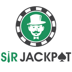 Sir Jackpot Casino Logo