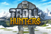 Nieuw van Play’n GO – Troll Hunters