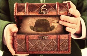 mr green treasure chest