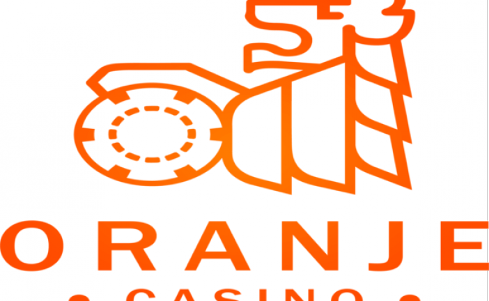 Oranje Casino Januari Promoties