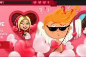 Valentijnsdag Is Ook Voor Singles Zegt Guts Casino